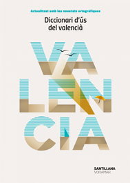 VORAMAR, DICCIONARI LLENGUA VALENCIÁ - (VAL).DICCIONARI