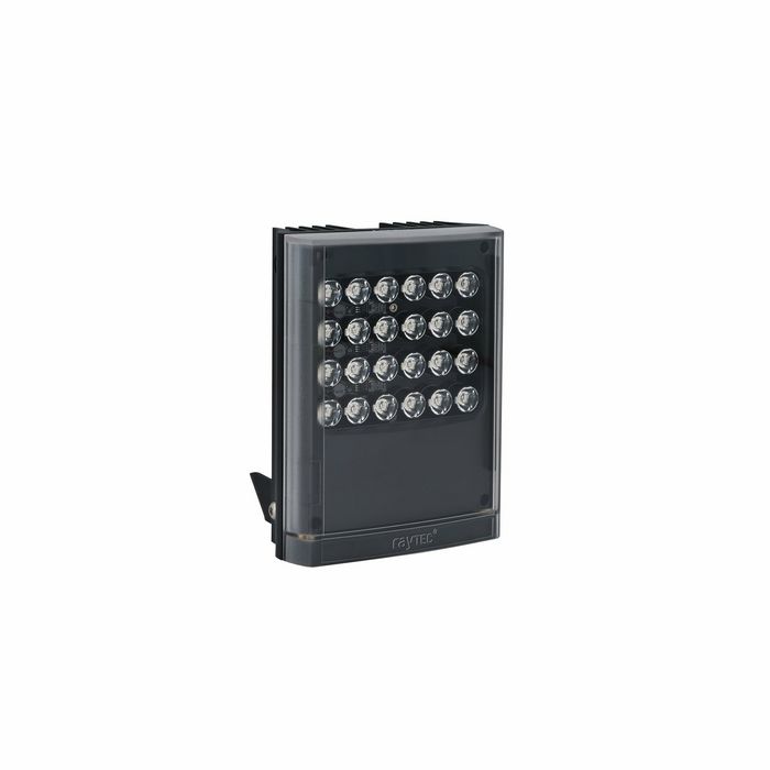 Raytec VARIO2 i8-1 Iluminador Infrarrojo 850nm, Iluminación hasta 350m, Negro