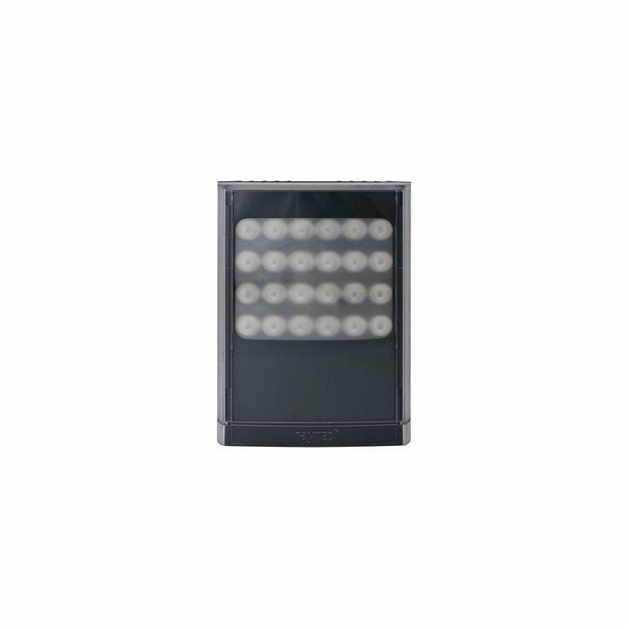 Raytec VARIO2 i8-1 Iluminador Infrarrojo 850nm, Iluminación hasta 350m, Negro
