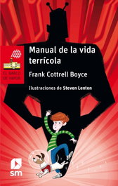 Manual de la vida terrícola, Frank Cottrell Boyce - SM