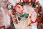 Arknights Estatua PVC 1/7 Goldenglow Maiden For The Bright Night Ver. 28 cm