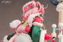 Arknights Estatua PVC 1/7 Goldenglow Maiden For The Bright Night Ver. 28 cm