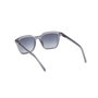 Guess Gafas GU00170 20W Gafas de Sol para Hombre, Cuadradas, Negro, 145 mm
