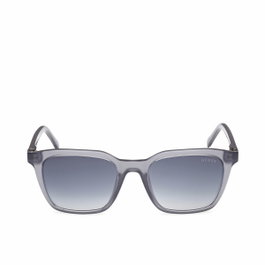 Guess Gafas GU00170 para hombres con diseño cuadrado