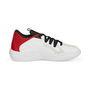 Zapatillas de Baloncesto para Adultos Puma Court Rider Chaos Blanco