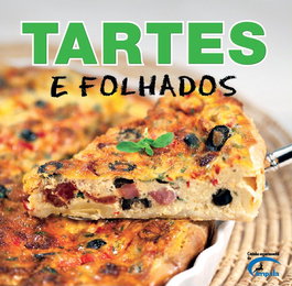 EURO IMPALA PORTUGUES, TARTES E FOLHADOS