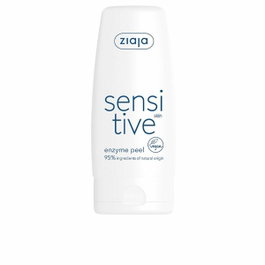 Ziaja SENSITIVE Exfoliante Enzimático para Pieles Sensibles 60 ml