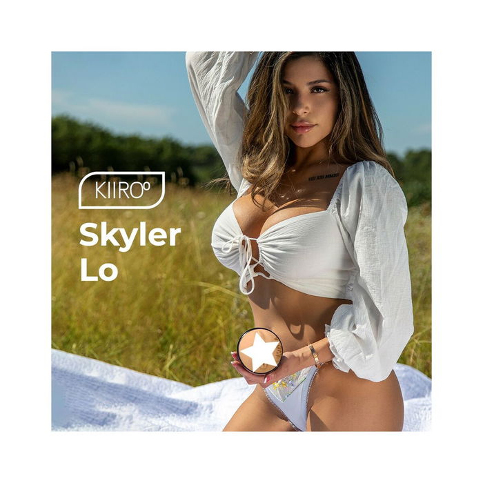 Masturbador Kiiroo Masturbador Kiiroo