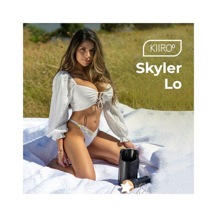 Masturbador Kiiroo Masturbador Kiiroo