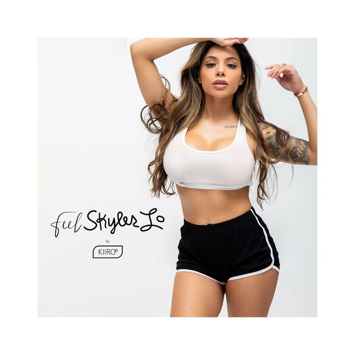 Masturbador Kiiroo Masturbador Kiiroo