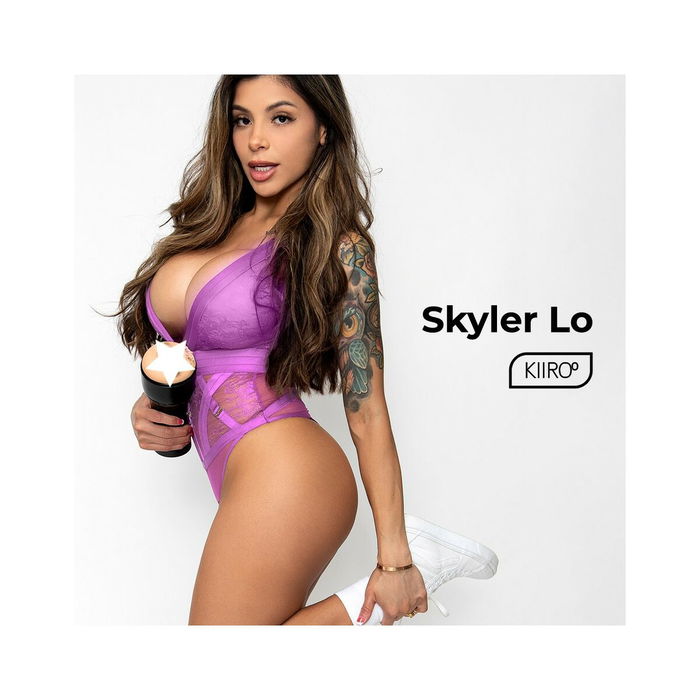 Masturbador Kiiroo Masturbador Kiiroo