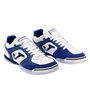 Zapatillas de Fútbol Sala para Adultos Joma Sport Top Flex 2534 Azul
