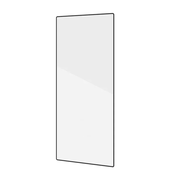 Celly 3DGlass Protector de pantalla Samsung Galaxy S24 Ultra 5G - Vidrio templado 9H resistente a rayones, antiburbujas, anti-huellas, 1 unidad