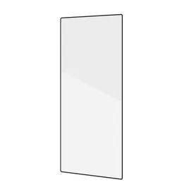 Celly 3DGlass Protector de pantalla Samsung Galaxy S24 Ultra 5G - Vidrio templado 9H resistente a rayones, antiburbujas, anti-huellas, 1 unidad