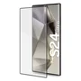 Celly 3DGlass Protector de pantalla Samsung Galaxy S24 Ultra 5G - Vidrio templado 9H resistente a rayones, antiburbujas, anti-huellas, 1 unidad