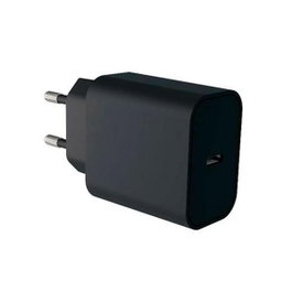 Celly Cargador de red 1 USB-C 20W - basic