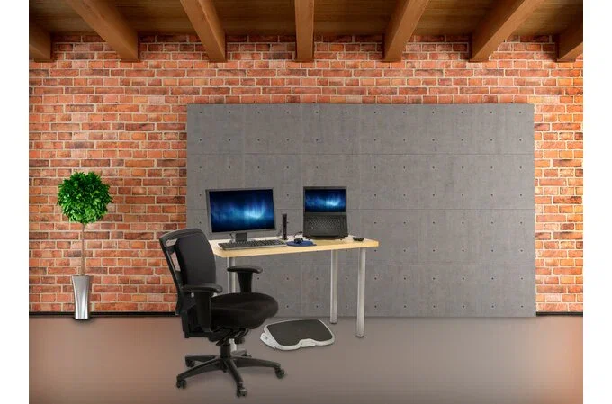 Kensington ValuKeyboard Teclado de Oficina USB Completo (100%) QWERTY Portugués Negro