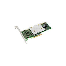 Adaptec Microsemi SmartRAID 3151-4i RAID SATA/SAS PCIe 4x 12 Gb/s