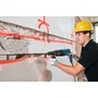 Bosch Professional Martillo Perforador SDS + GBH 2-26 F con Portabrocas Intercambiable - 830 W