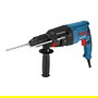 Bosch GBH 2-26 F Professional - Martillo perforador SDS Plus, 2.7 J, 6.9 cm en hormigón, 830 W, maletín incluido