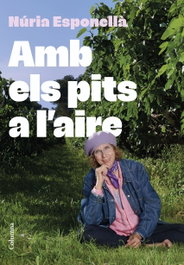 COLUMNA EDICIONS Amb els pits a l'aire