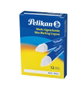 Pelikan Cera Marcadora Blanda 772 Blanco (Caja de 12)