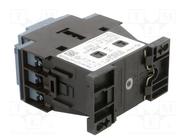 SIEMENS 3RT2024-1AL20 Contactor 3-polar 12A 230VAC SIEMENS 3RT2024-1AL20 Contactor 3-polar 12A 230VAC