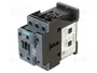 SIEMENS 3RT2024-1AL20 Contactor 3-polar 12A 230VAC