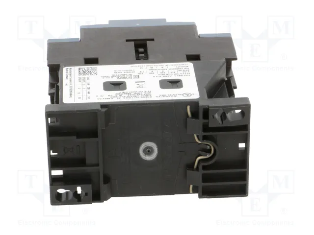 SIEMENS 3RT2024-1AL20 Contactor 3-polar 12A 230VAC SIEMENS 3RT2024-1AL20 Contactor 3-polar 12A 230VAC