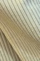 DKD Home Decor Cortina de Pana Gruesa Beige 140x260x260 cm
