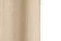 DKD Home Decor Cortina Panna23 Beige 260 x 260 x 140 cm