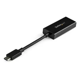 StarTech.com Adaptador USB-C a HDMI con HDR 4K 60Hz - Negro