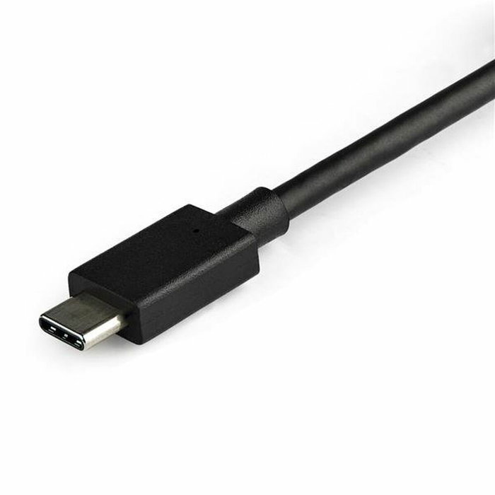 Adaptador USB C a HDMI Startech CDP2HD4K60H Negro