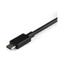 StarTech.com Adaptador USB-C a HDMI con HDR 4K 60Hz - Negro