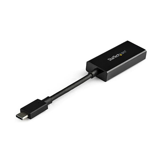 StarTech.com Adaptador USB-C a HDMI con HDR 4K 60Hz - Negro