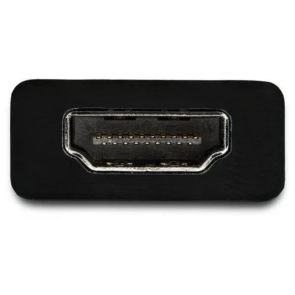StarTech Adaptador USB-C a HDMI con HDR 4K 60Hz
