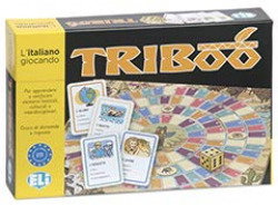 ELI TRIBOO ITALIAN, AA.VV - ELI