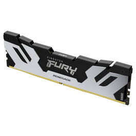 Kingston FURY Renegade 48GB DDR5 6400MT/s CL32 DIMM XMP 3.0 Módulo de Memoria
