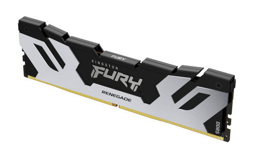 Kingston KF564C32RS-48 Módulo de Memoria RAM DDR5 48GB 6400MHz CL32 para PC/Servidor