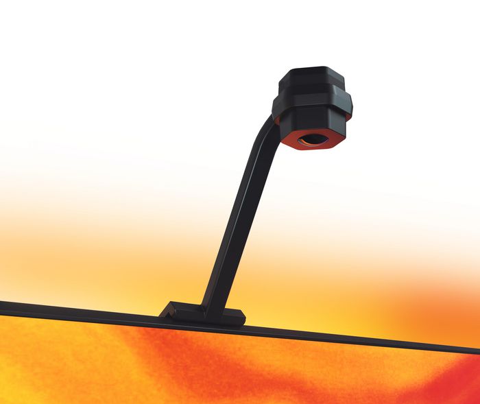 Nanoleaf 4D Screen Mirror + Lightstrip Kit para Pantallas de 85"/215 cm