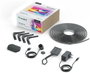 Nanoleaf 4D Screen Mirror Lightstrips Starter Kit para TV de hasta 85 pulgadas
