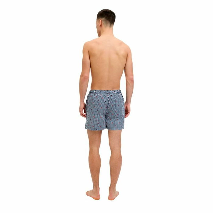 Pantalón Jack & Jones Jpstmaui Jj Mini Stripe 3-4 Años Pantalón Jack & Jones Jpstmaui Jj Mini Stripe 3-4 Años