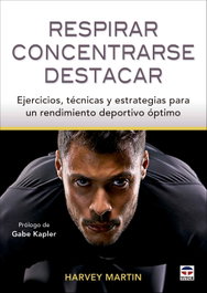 Respirar, concentrarse, destacar, Harvey Martin - TUTOR