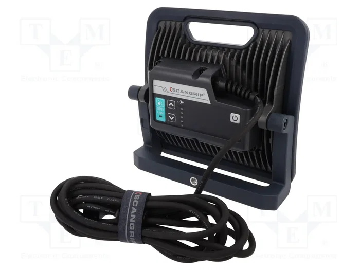 SCANGRIP Lámpara de trabajo 5700K IP67