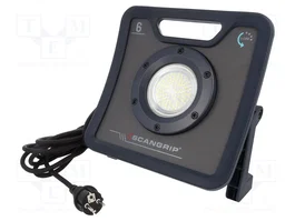 SCANGRIP Lámpara de trabajo 5700K IP67