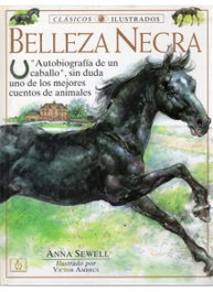 BELLEZA NEGRA, Anna Sewwl - OMEGA