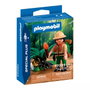 Playmobil Aventurero Special Plus 72033