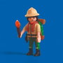 Playmobil Aventurero Special Plus 72033