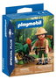Playmobil Aventurero Juguete de Figuras para Niños 4 a 10 Años