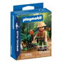 Playmobil Aventurero Special Plus 72033